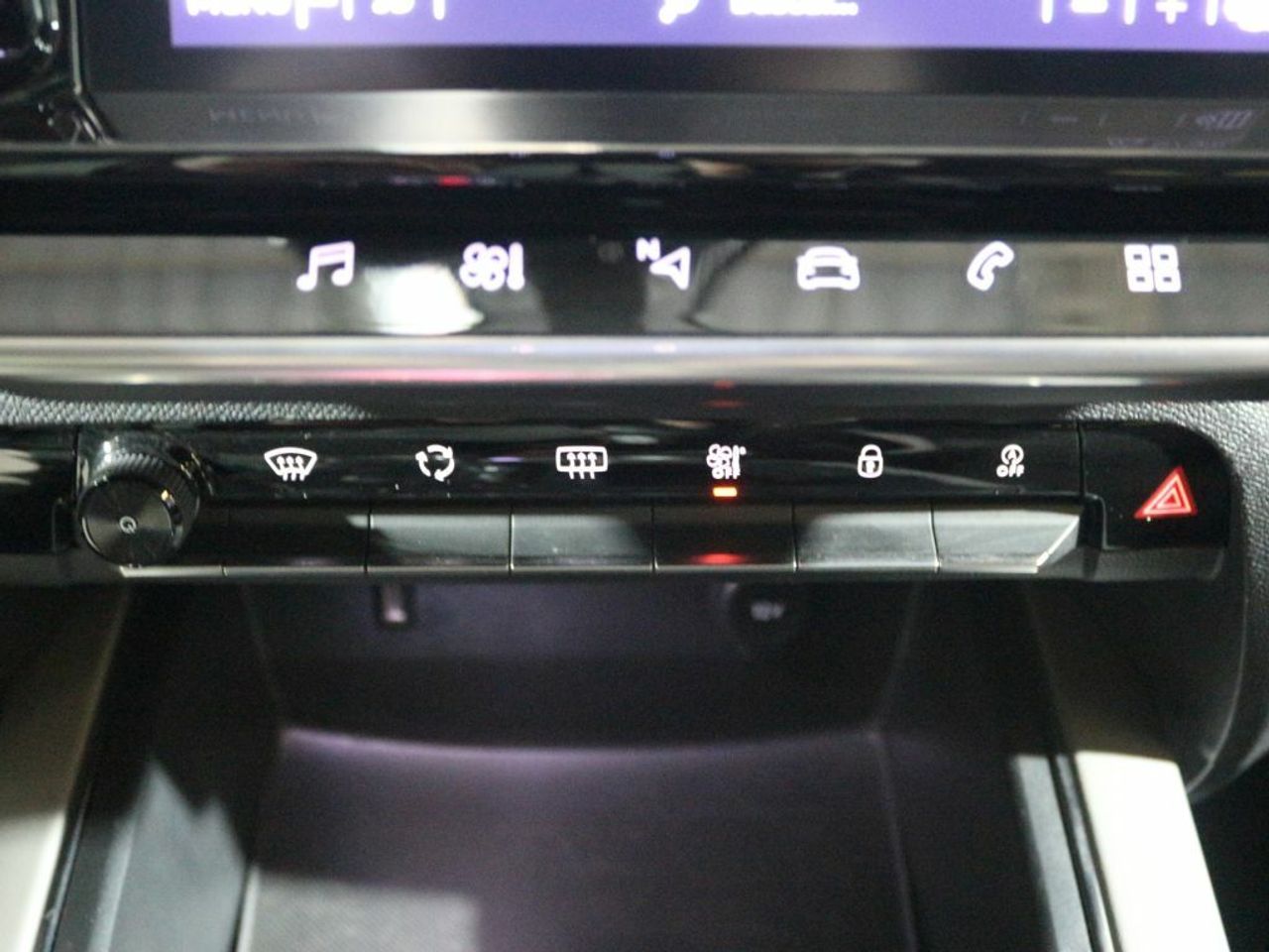 Foto Citroën C5 Aircross 26