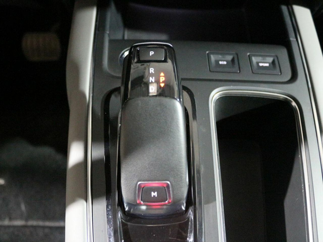 Foto Citroën C5 Aircross 31