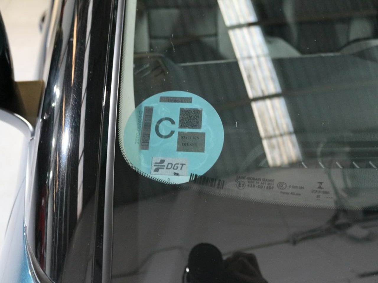 Foto Citroën C5 Aircross 36
