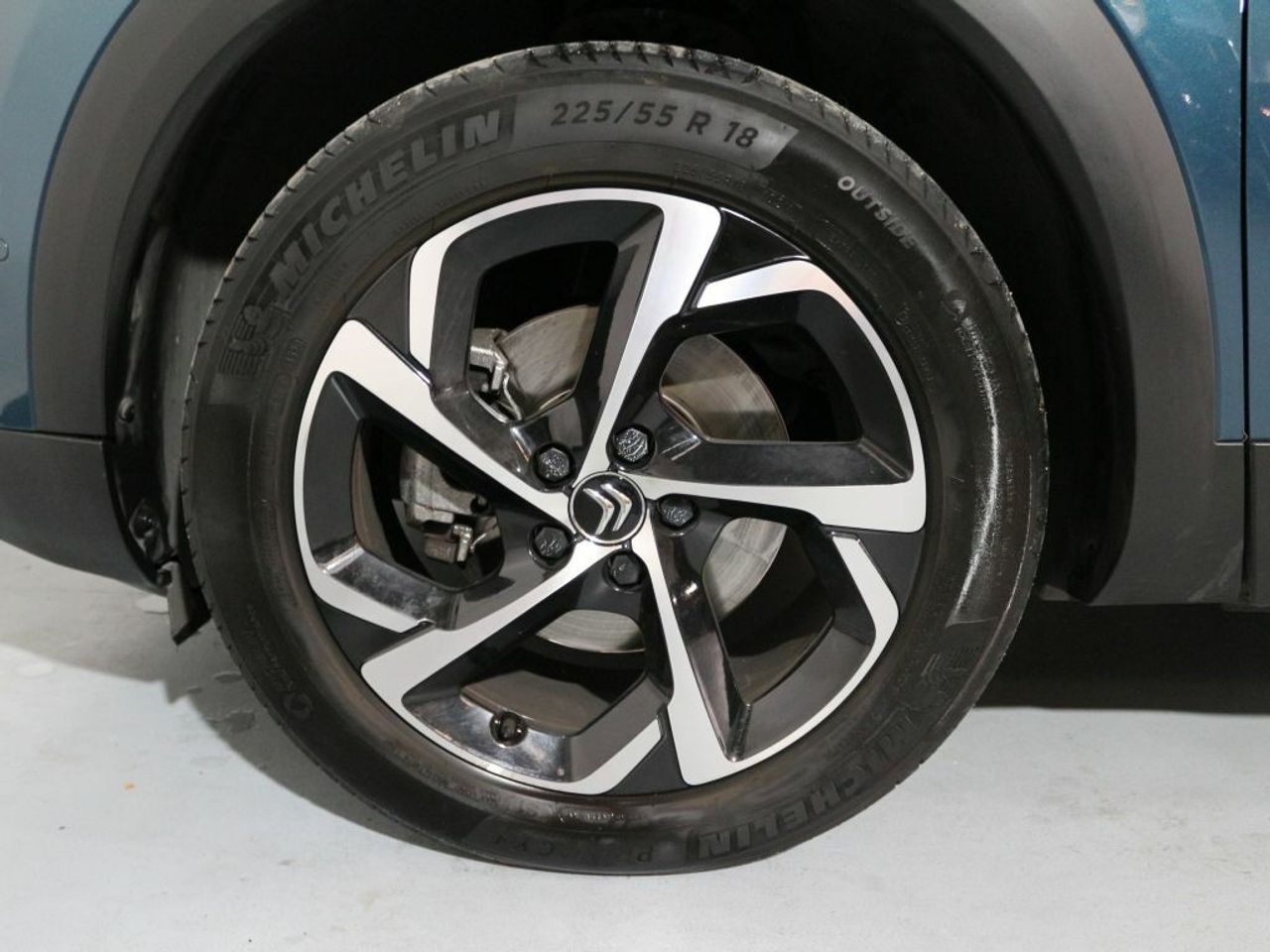 Foto Citroën C5 Aircross 37