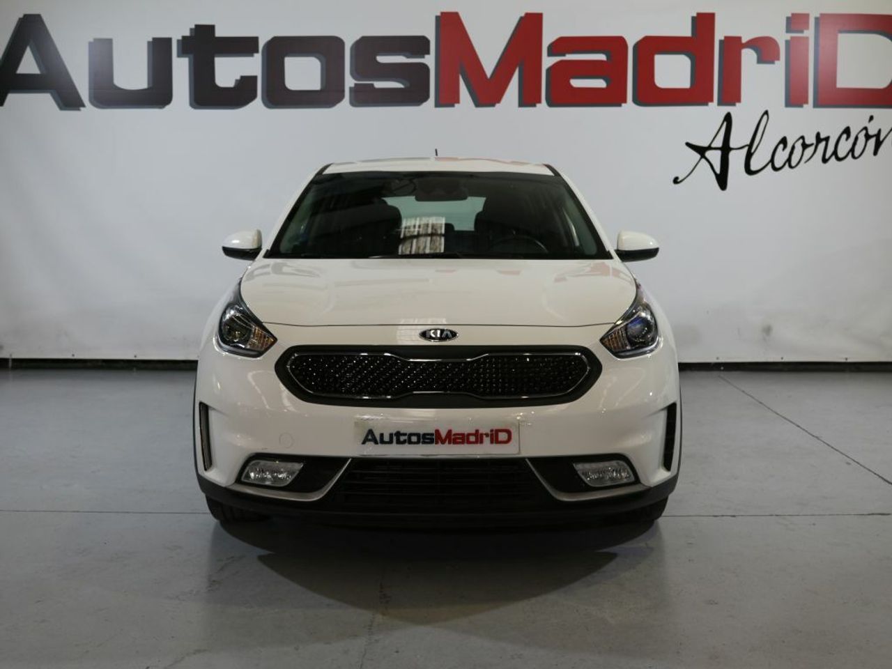 Foto Kia Niro 2