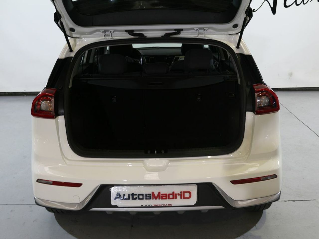 Foto Kia Niro 6