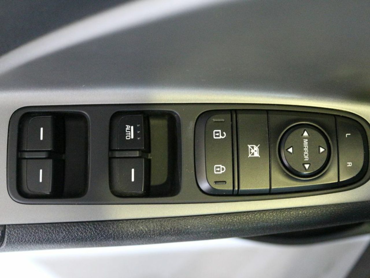 Foto Kia Niro 7