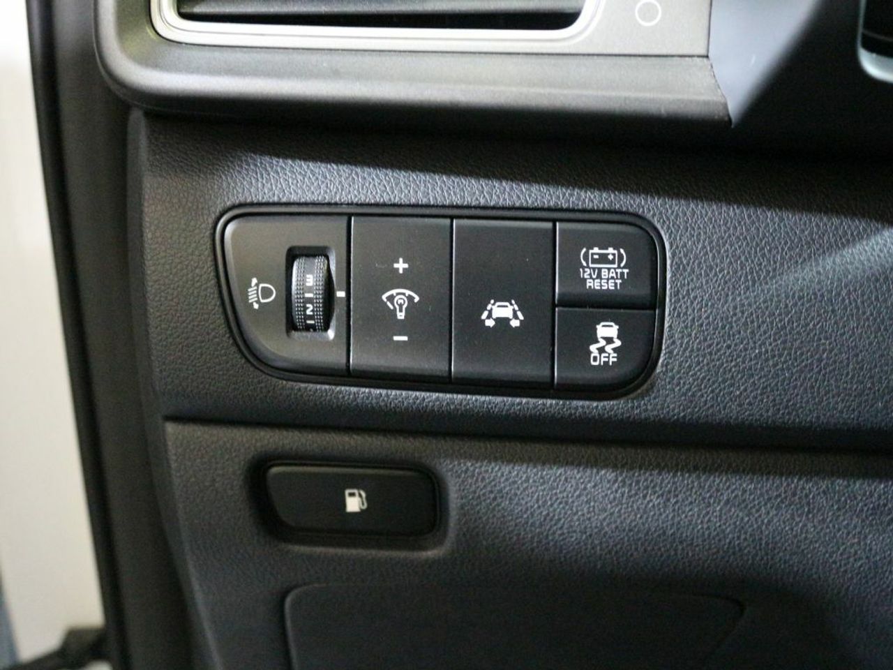 Foto Kia Niro 8
