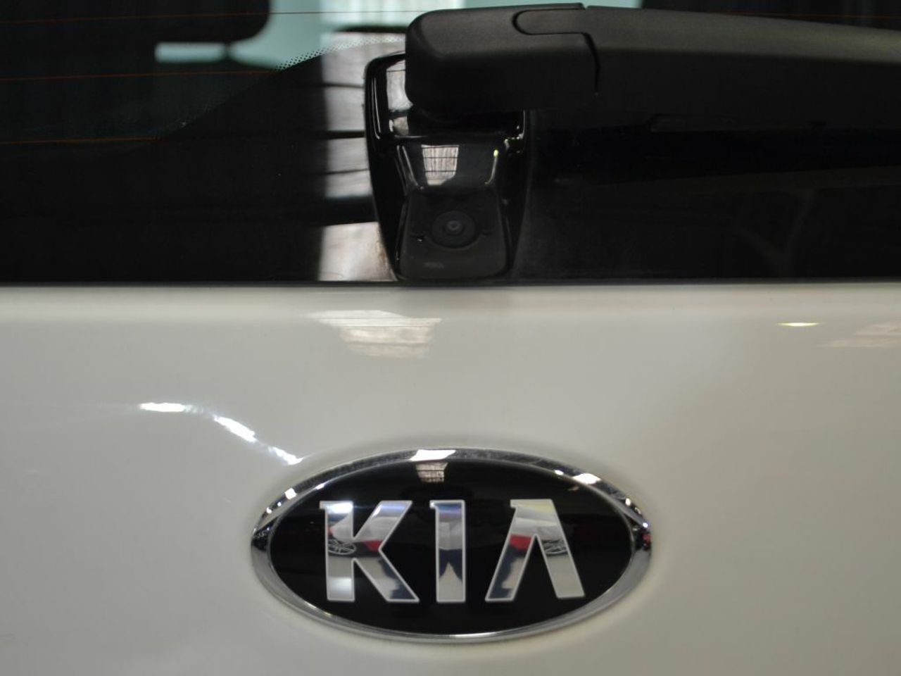 Foto Kia Niro 9