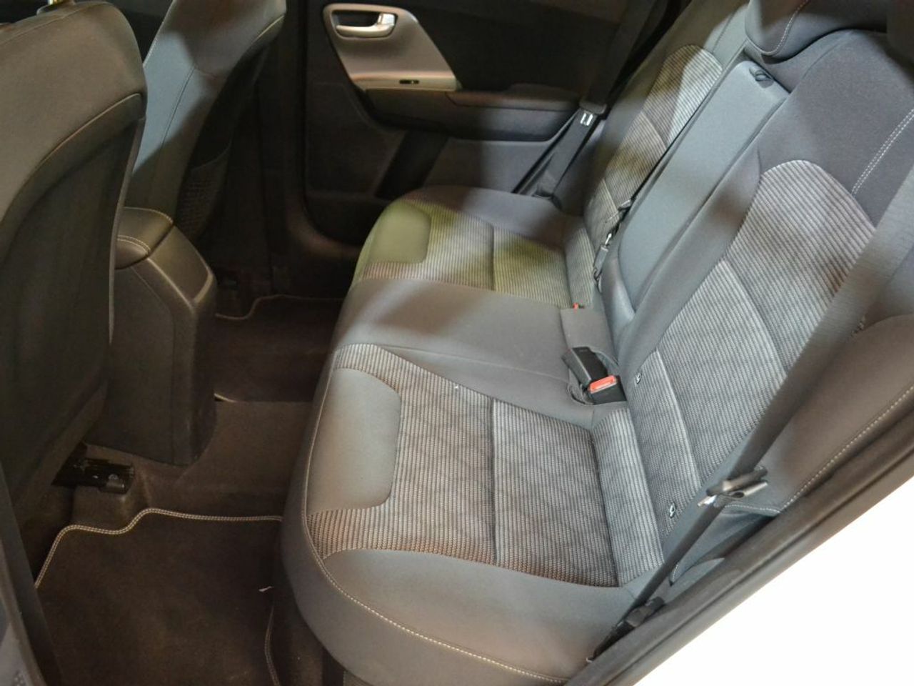 Foto Kia Niro 13