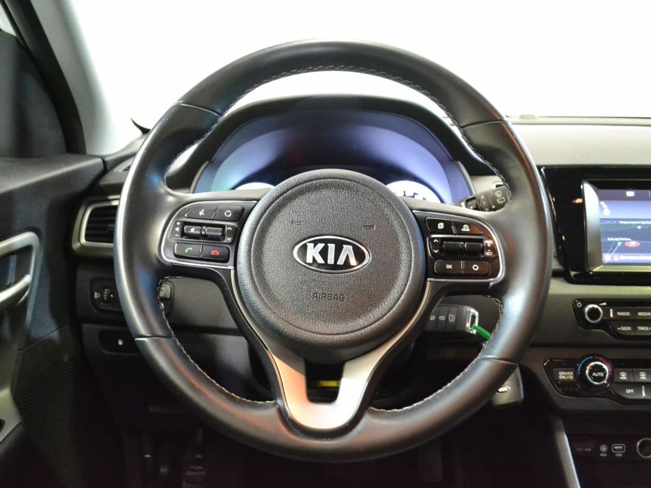 Foto Kia Niro 14