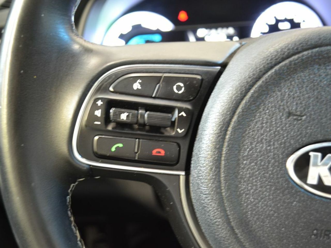 Foto Kia Niro 15