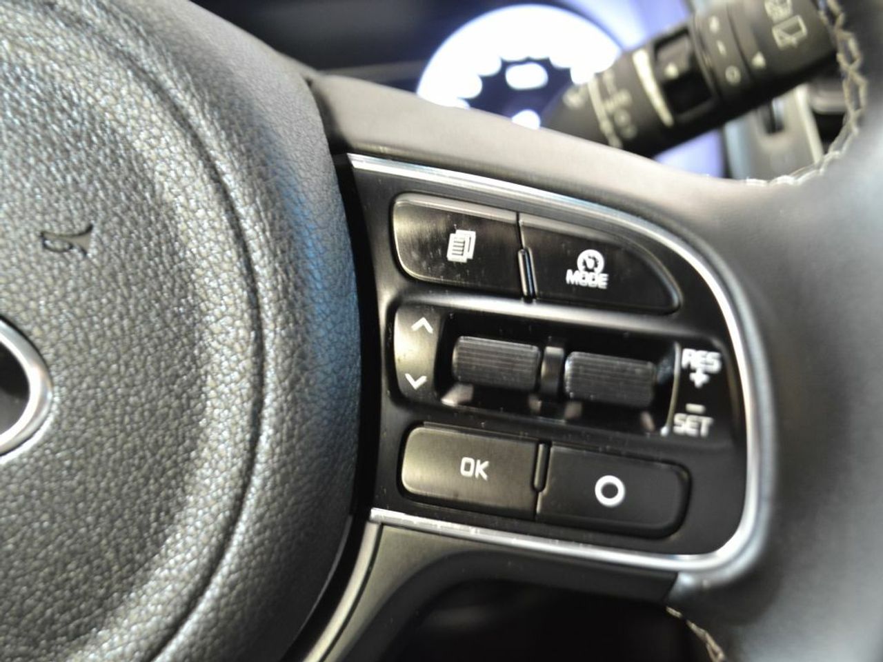 Foto Kia Niro 16