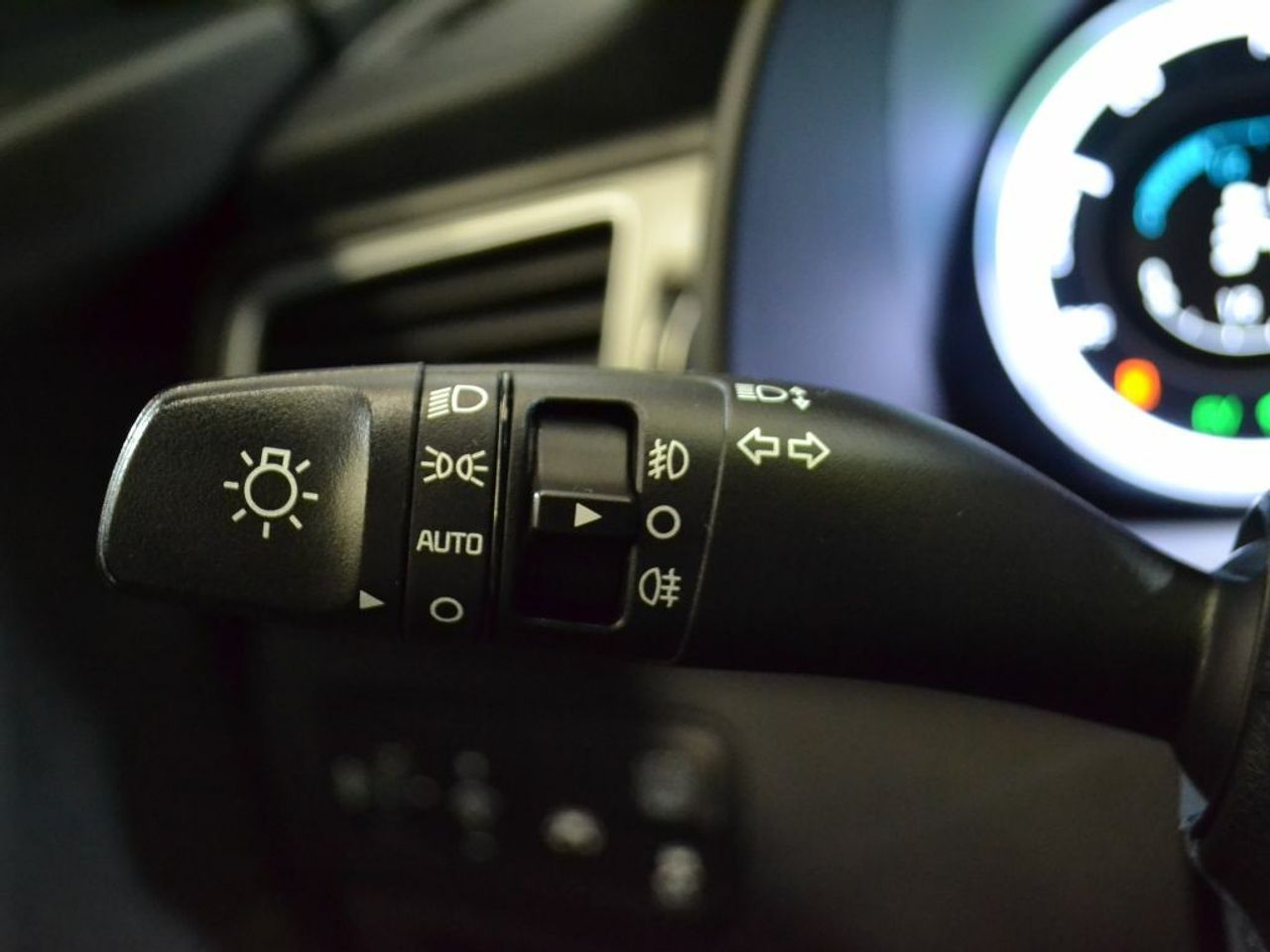 Foto Kia Niro 17