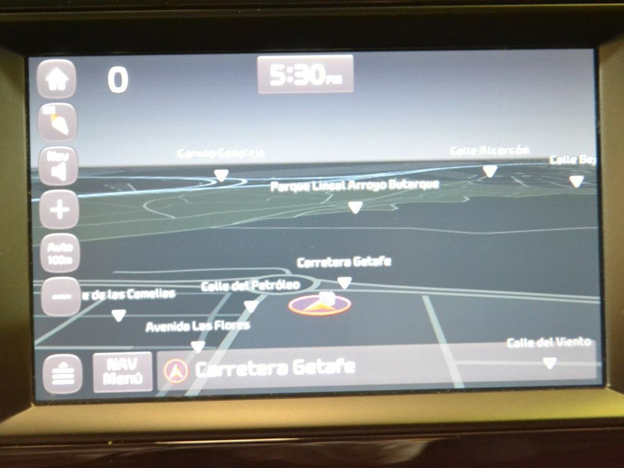 Foto Kia Niro 20