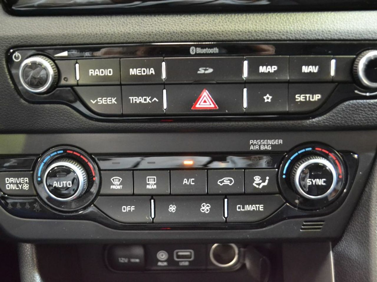 Foto Kia Niro 21