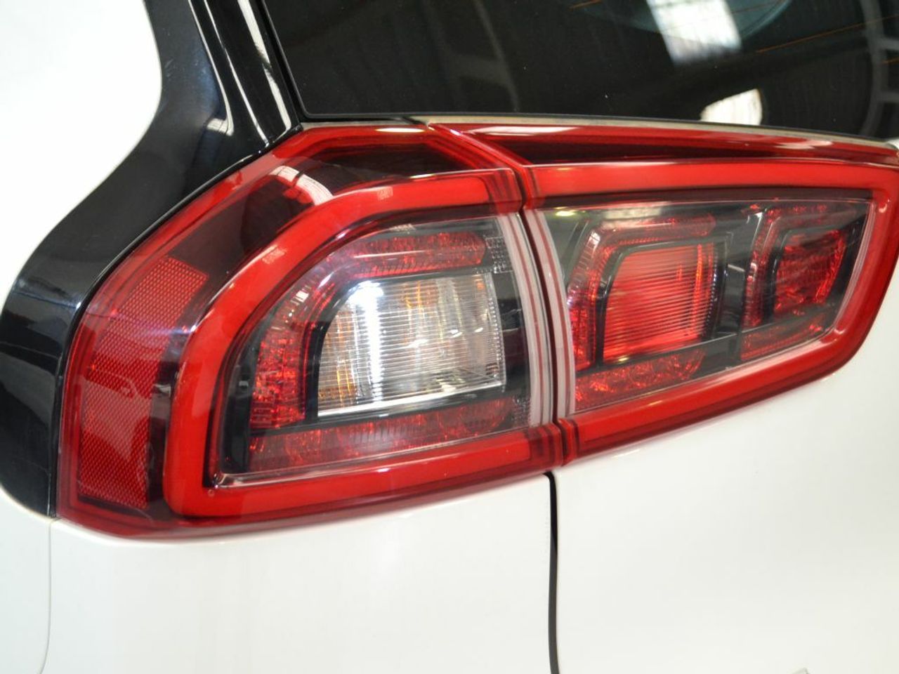 Foto Kia Niro 23