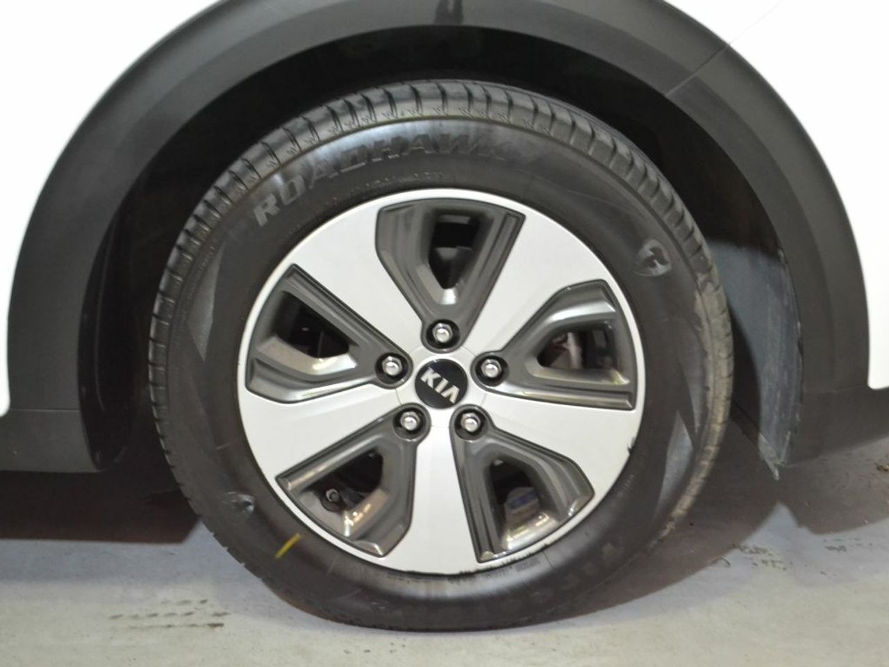 Foto Kia Niro 27