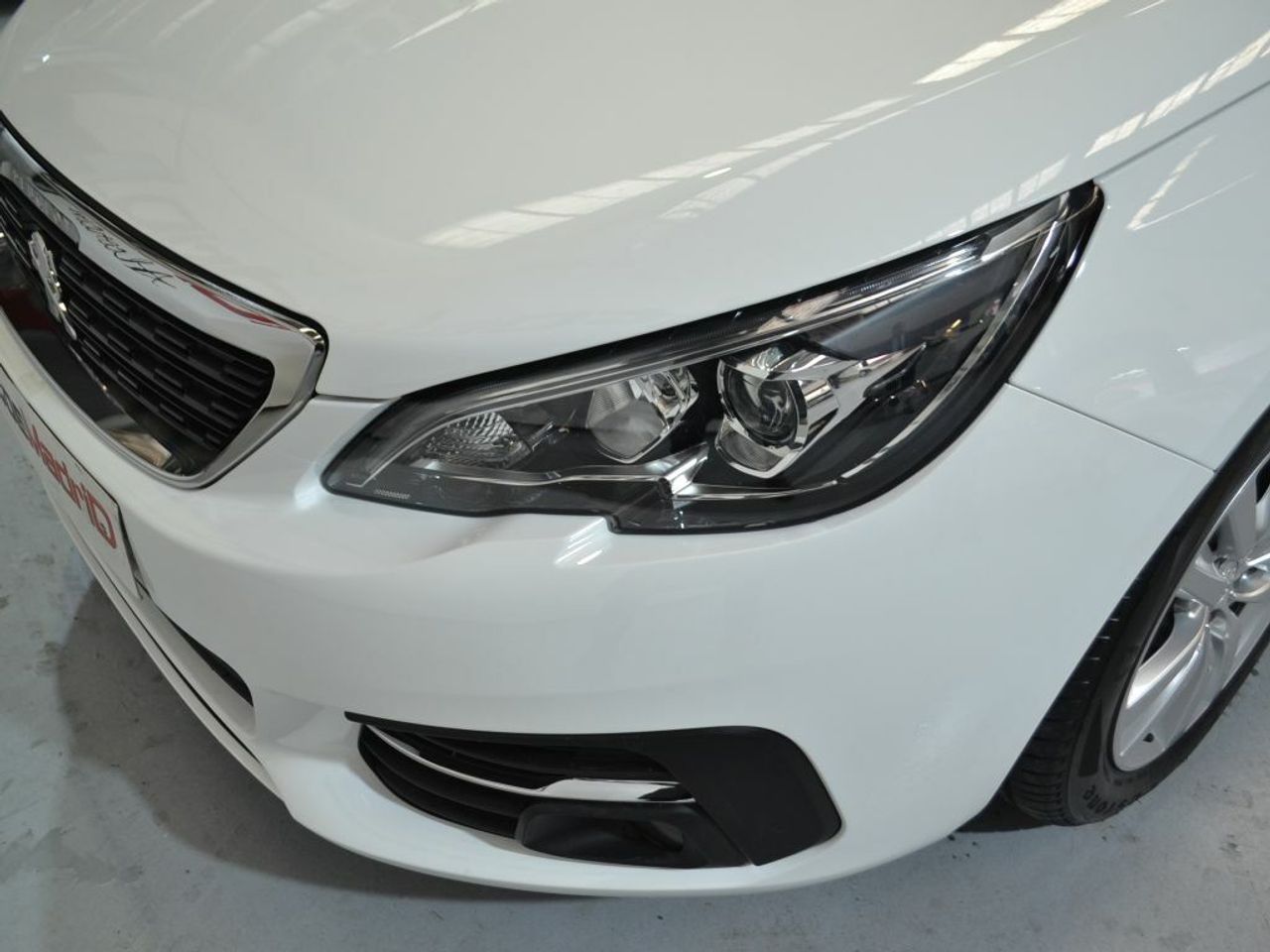 Foto Peugeot 308 25