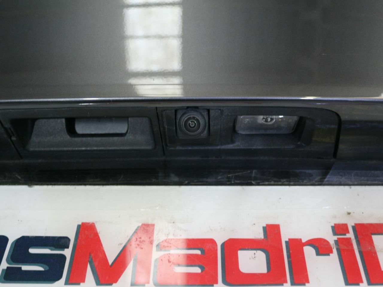 Foto Mazda MX-30 8