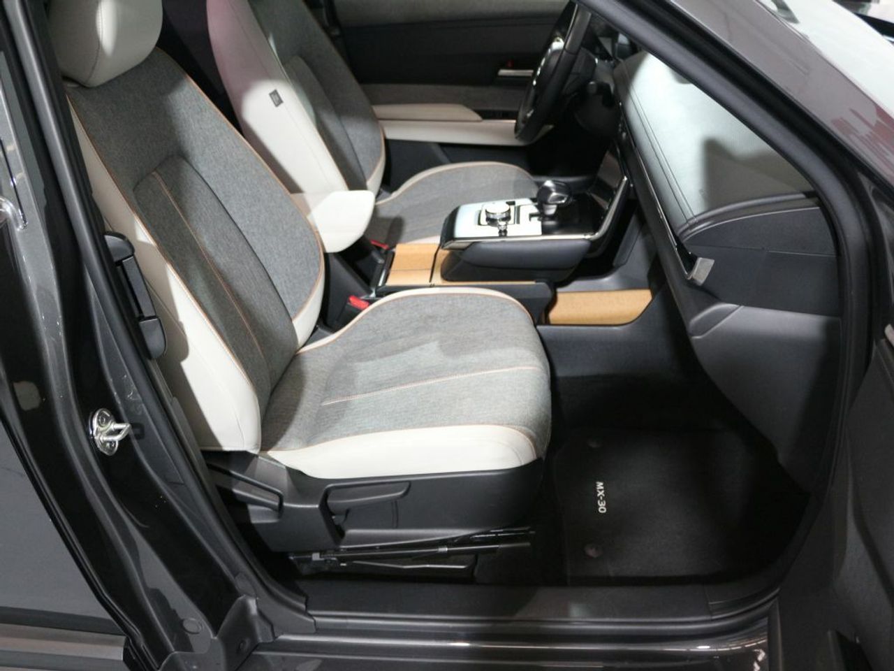 Foto Mazda MX-30 17