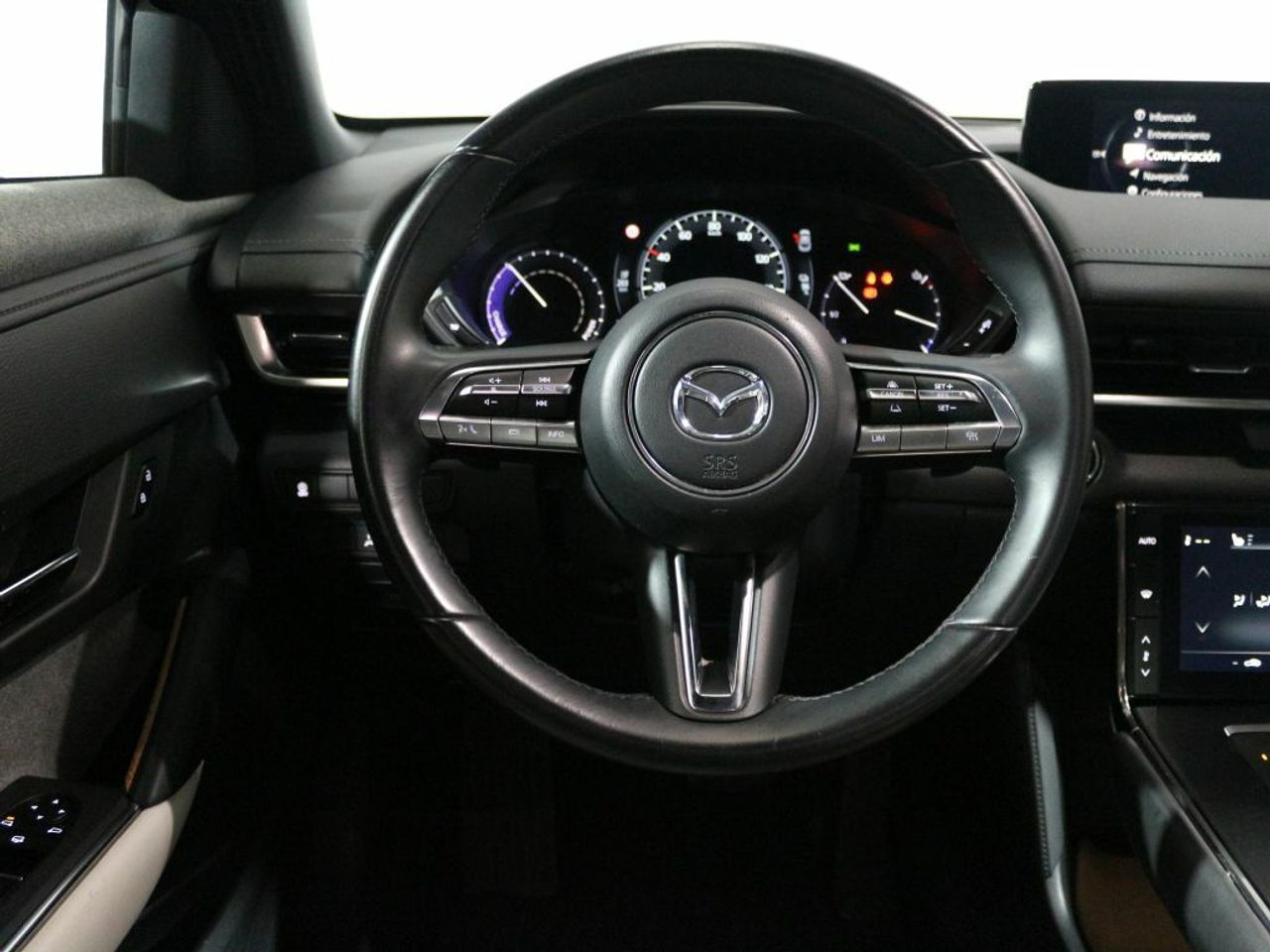 Foto Mazda MX-30 19