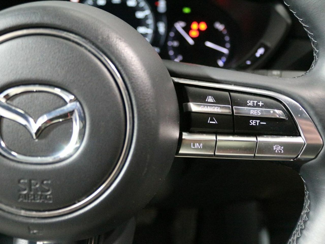 Foto Mazda MX-30 21