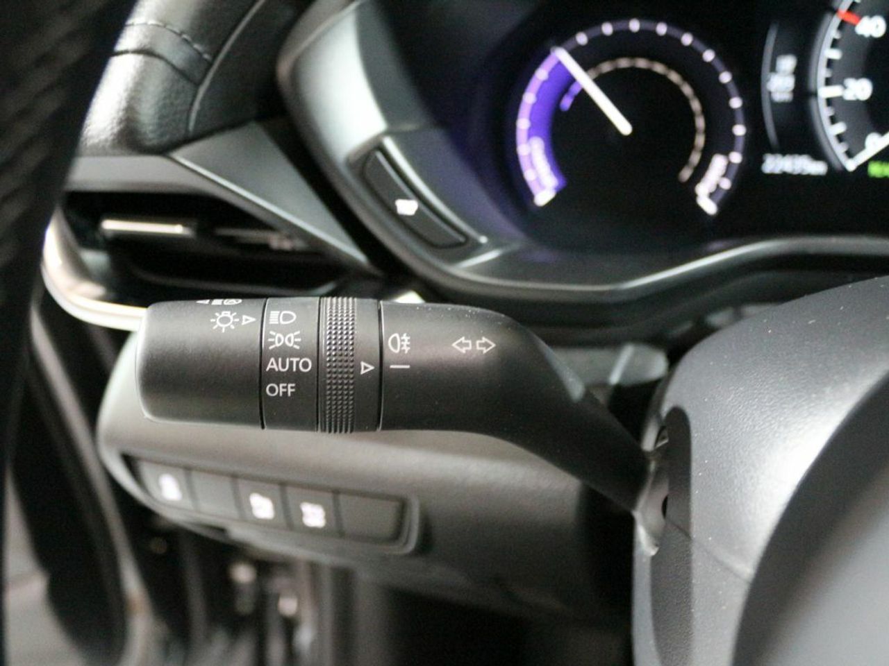 Foto Mazda MX-30 22