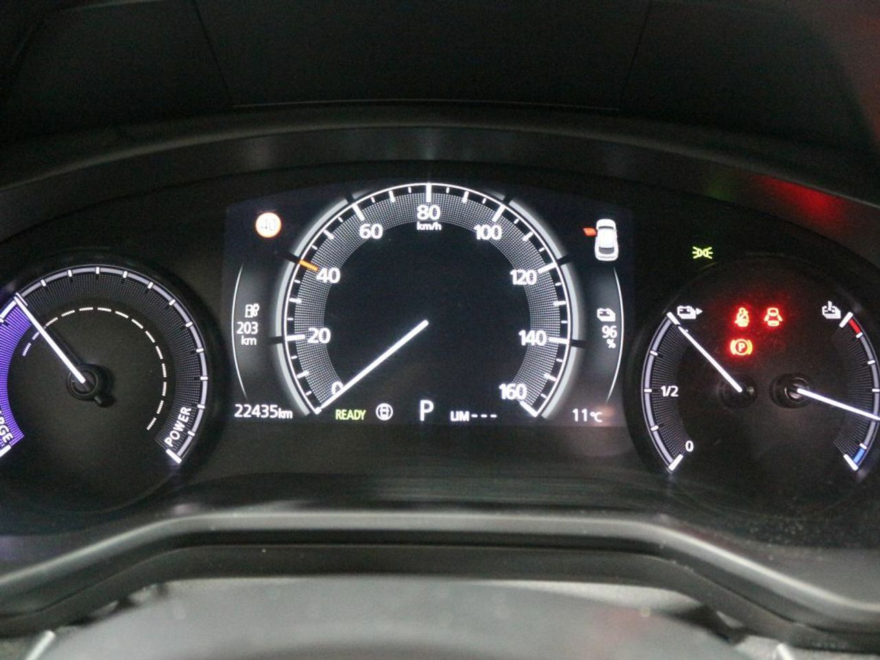 Foto Mazda MX-30 27