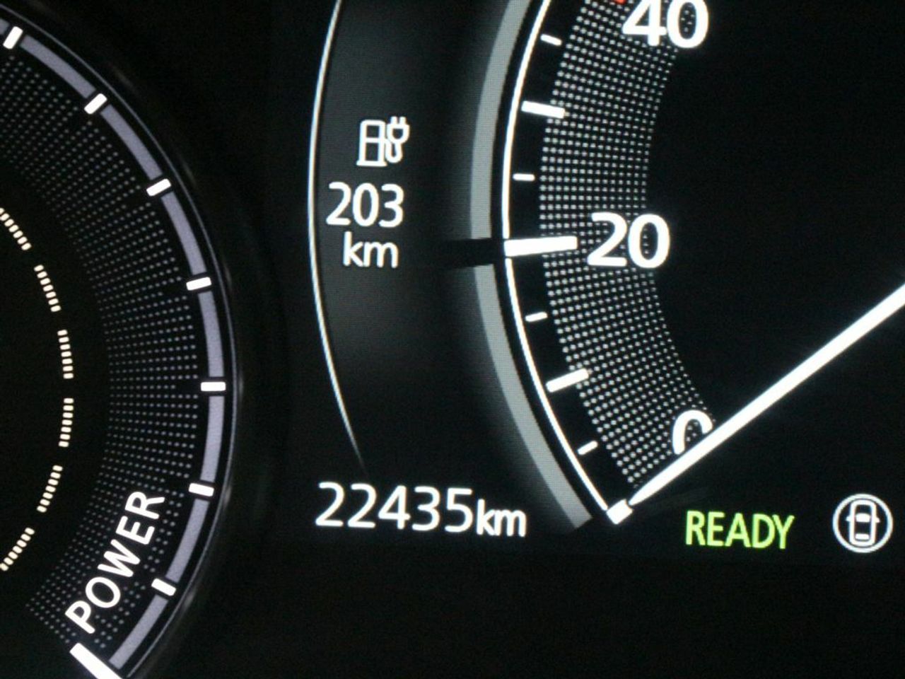 Foto Mazda MX-30 28