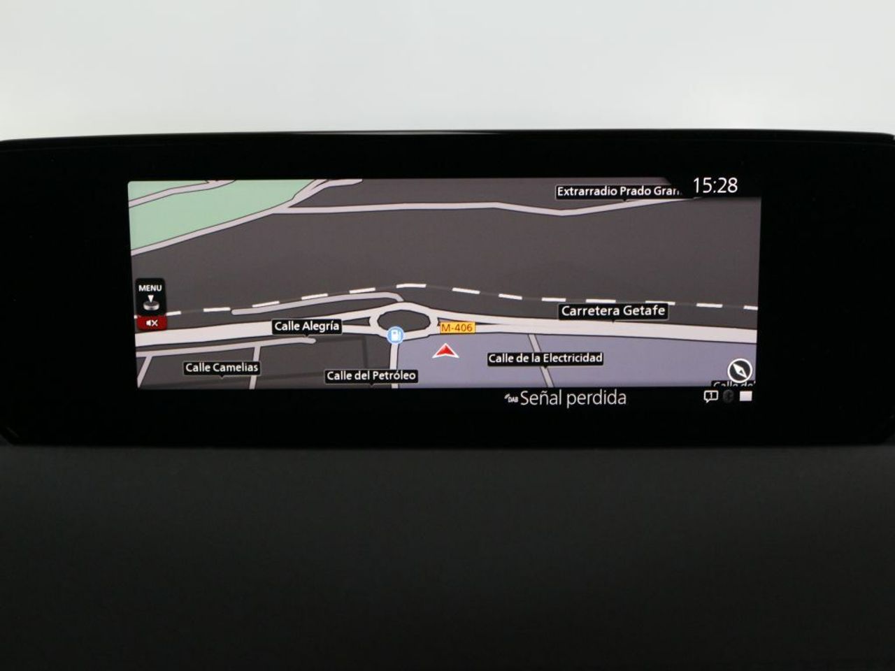 Foto Mazda MX-30 30