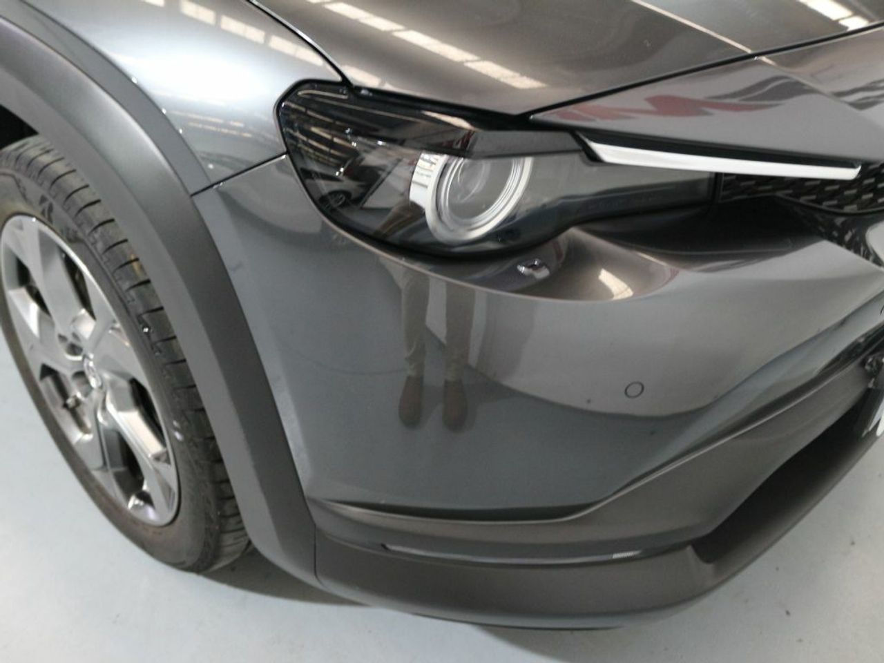 Foto Mazda MX-30 38