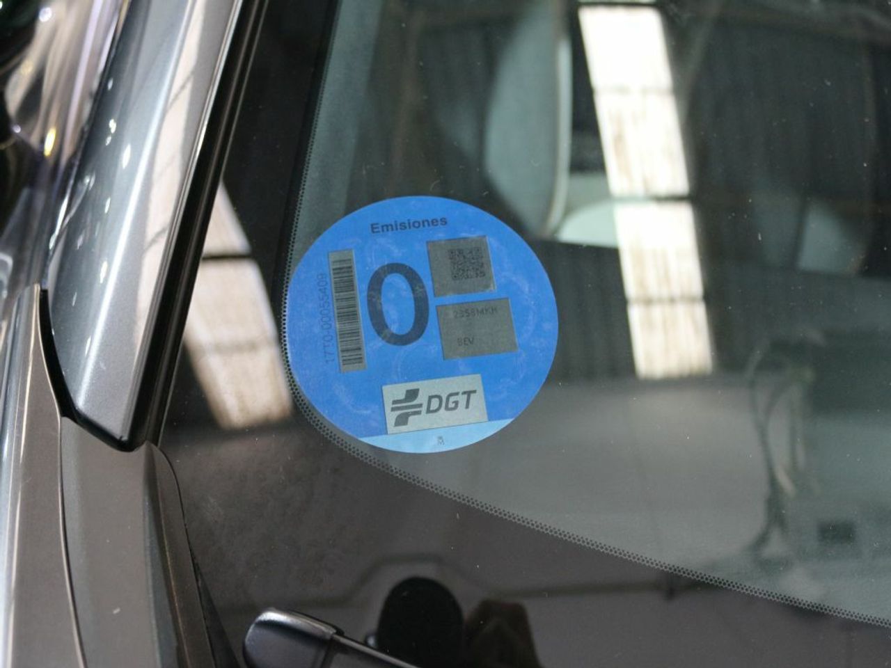 Foto Mazda MX-30 39