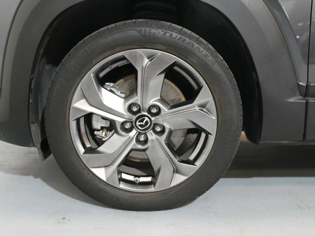 Foto Mazda MX-30 40