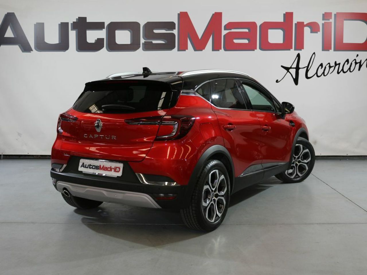 Foto Renault Captur 3