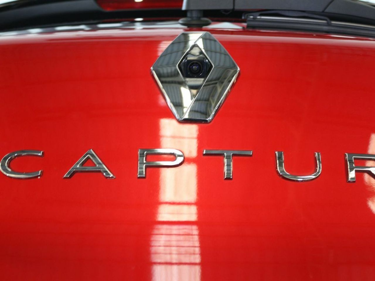 Foto Renault Captur 7