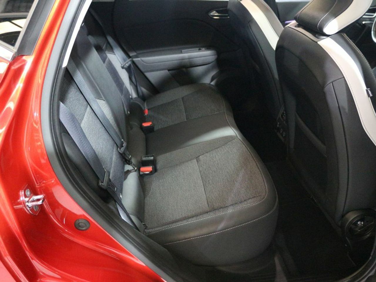 Foto Renault Captur 13