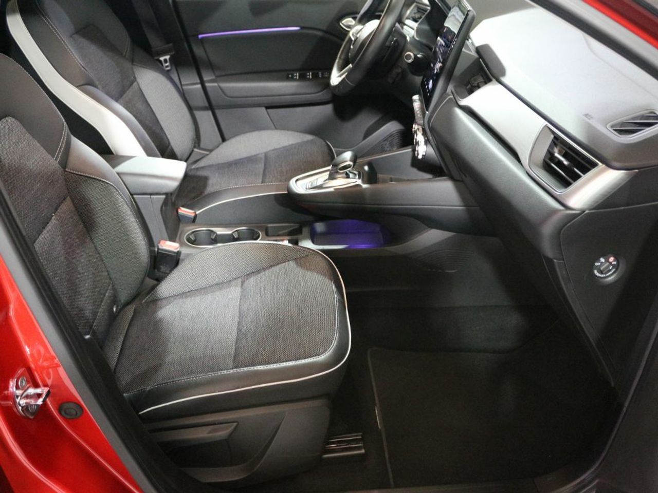 Foto Renault Captur 14