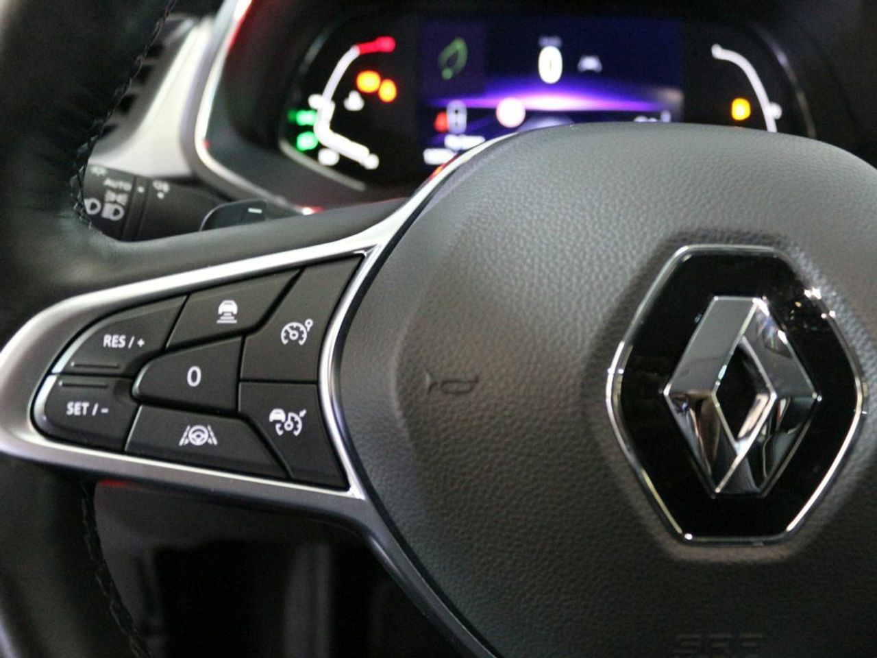 Foto Renault Captur 16