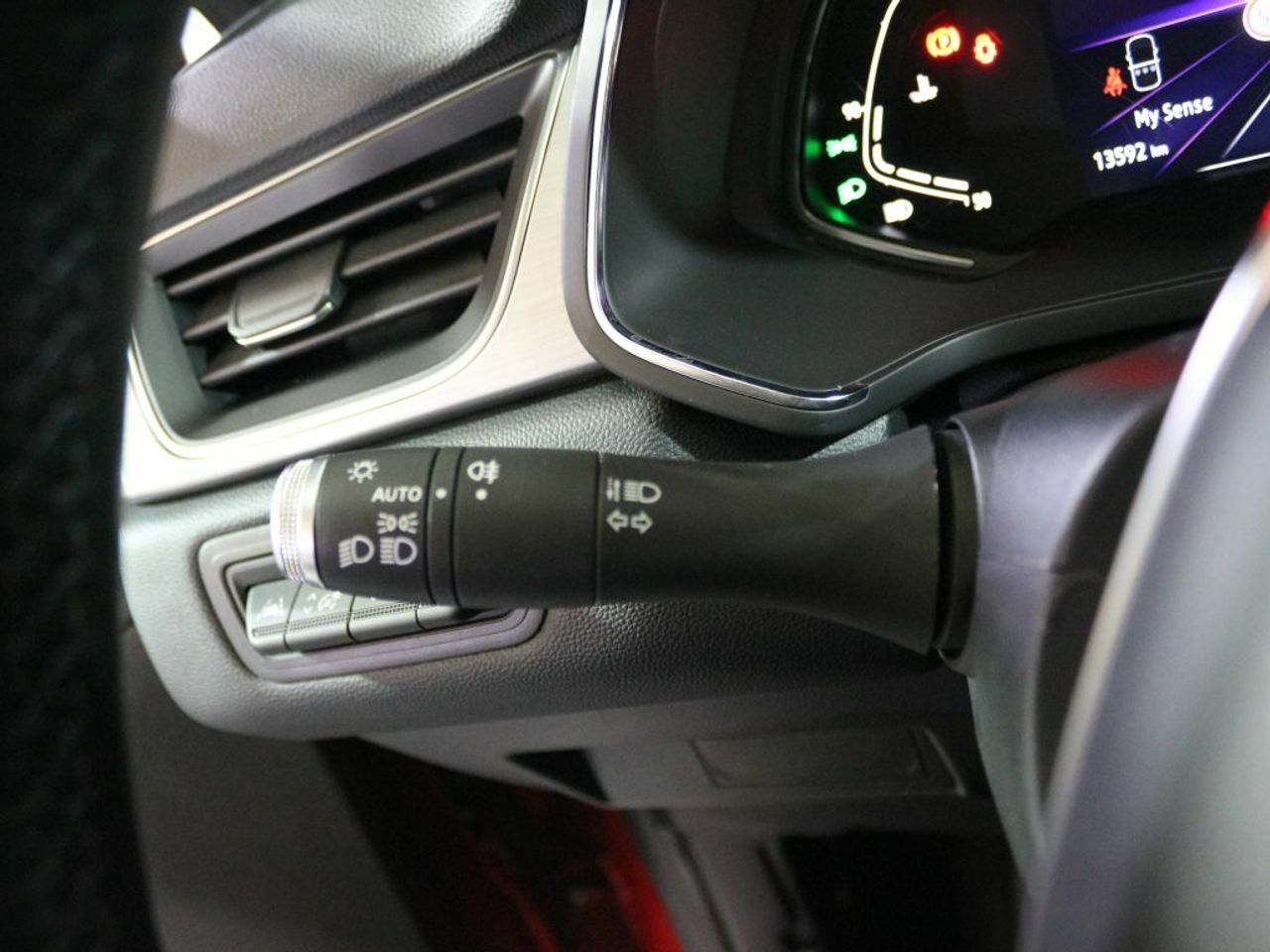 Foto Renault Captur 18