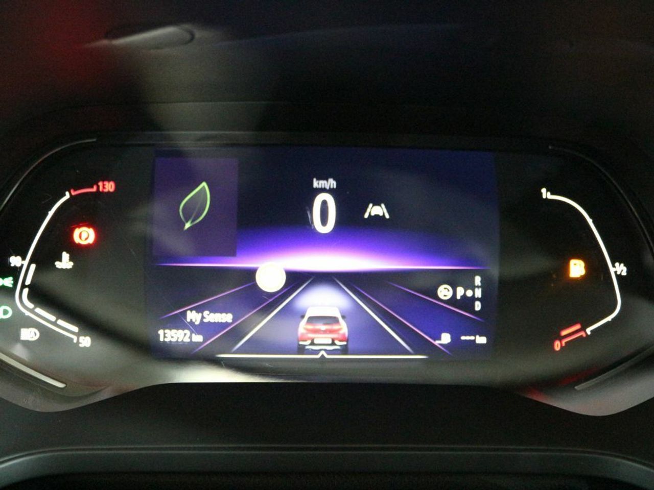 Foto Renault Captur 23