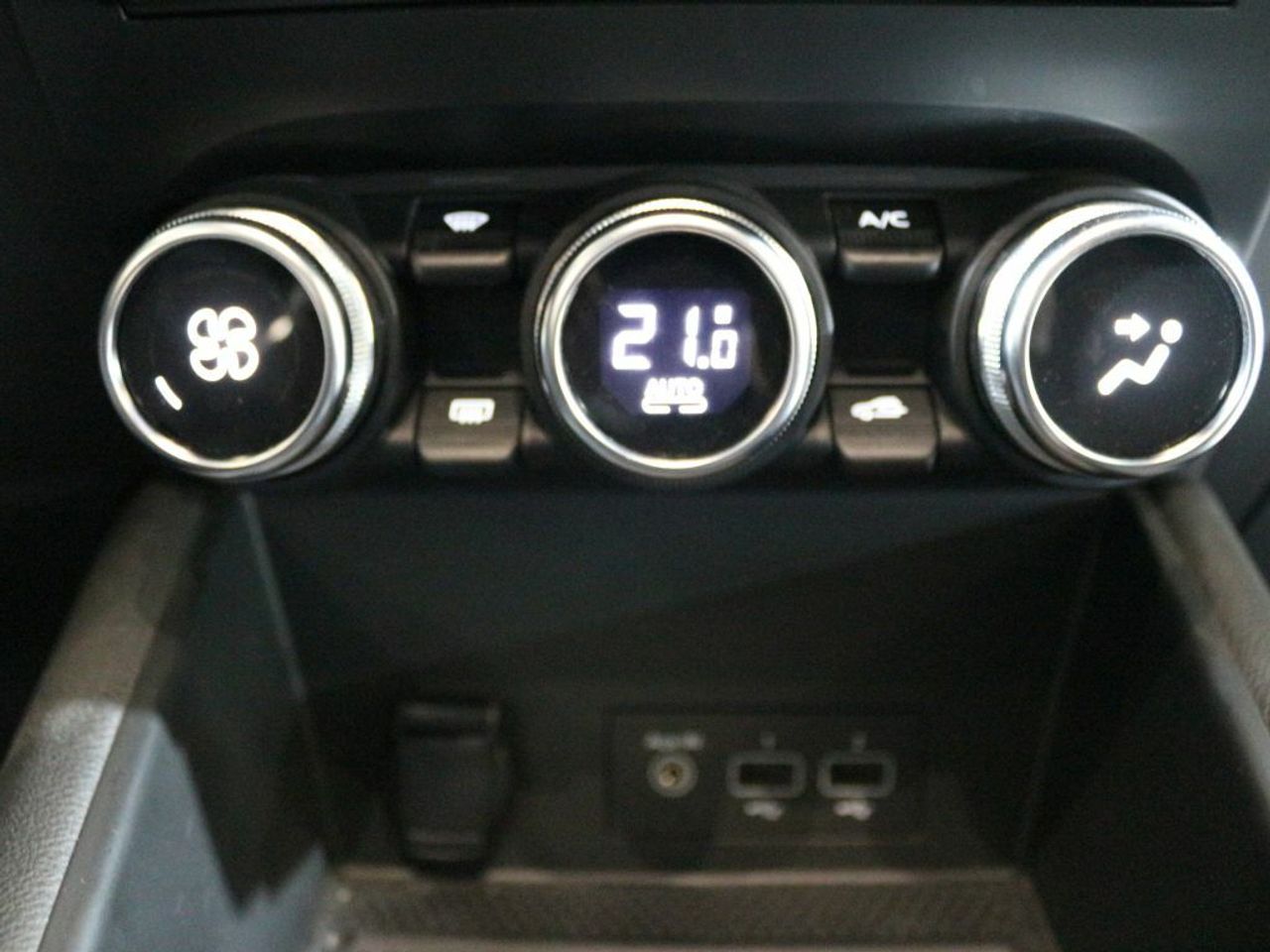Foto Renault Captur 28