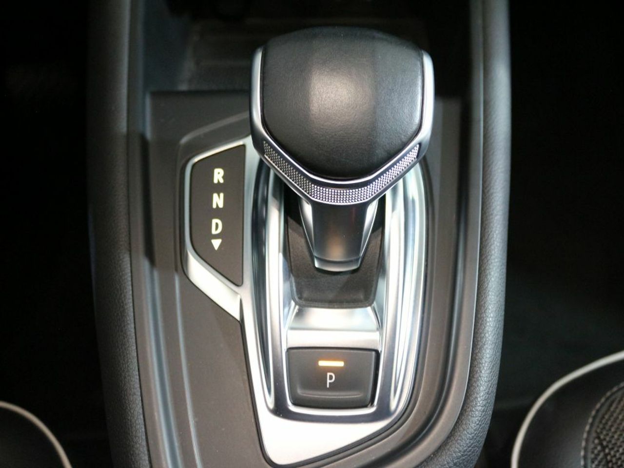 Foto Renault Captur 30
