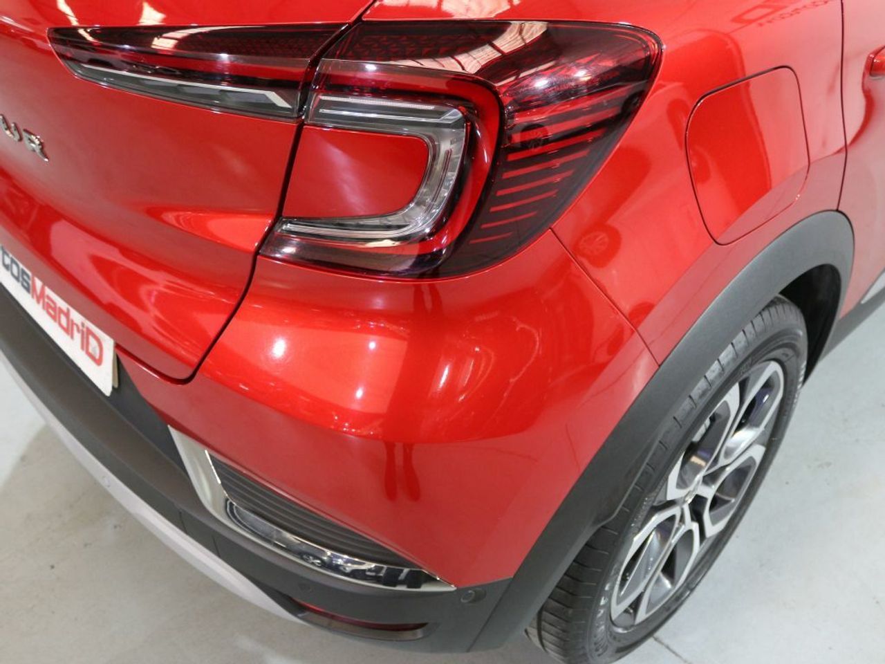 Foto Renault Captur 33