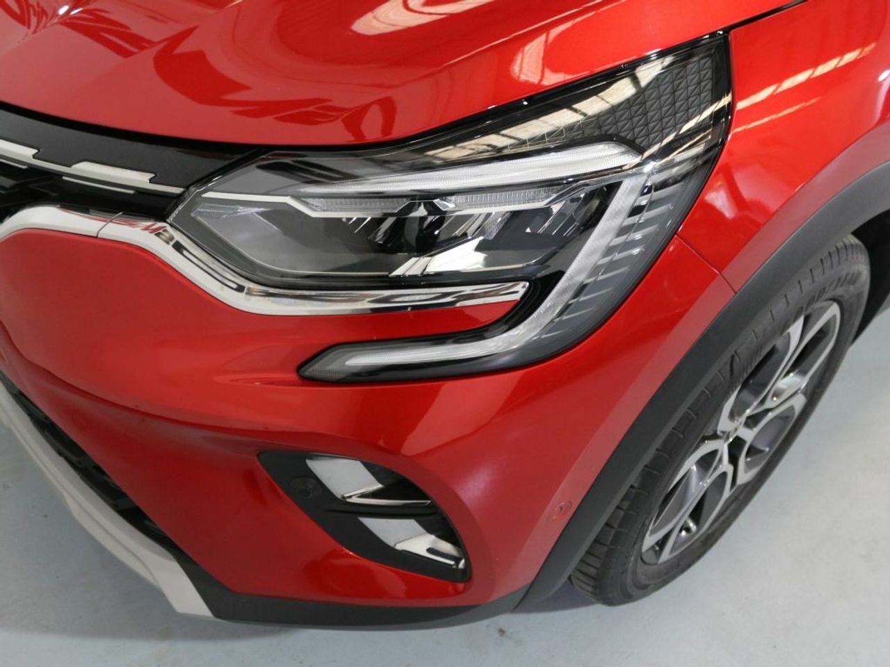 Foto Renault Captur 34