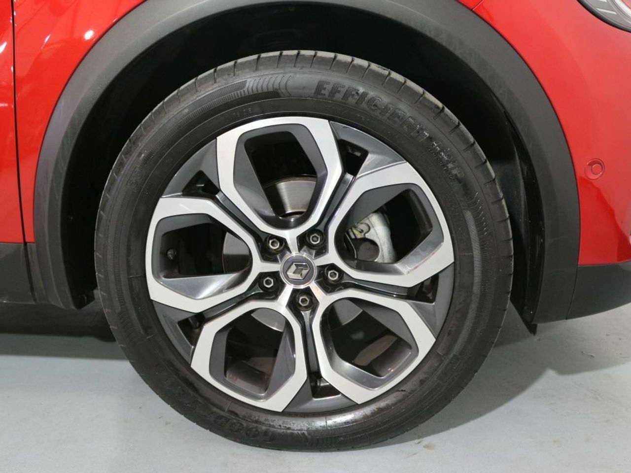 Foto Renault Captur 37