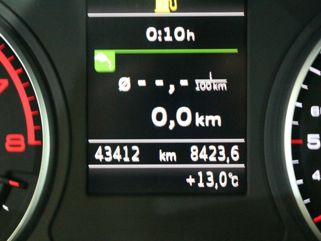 Foto Audi A3 22