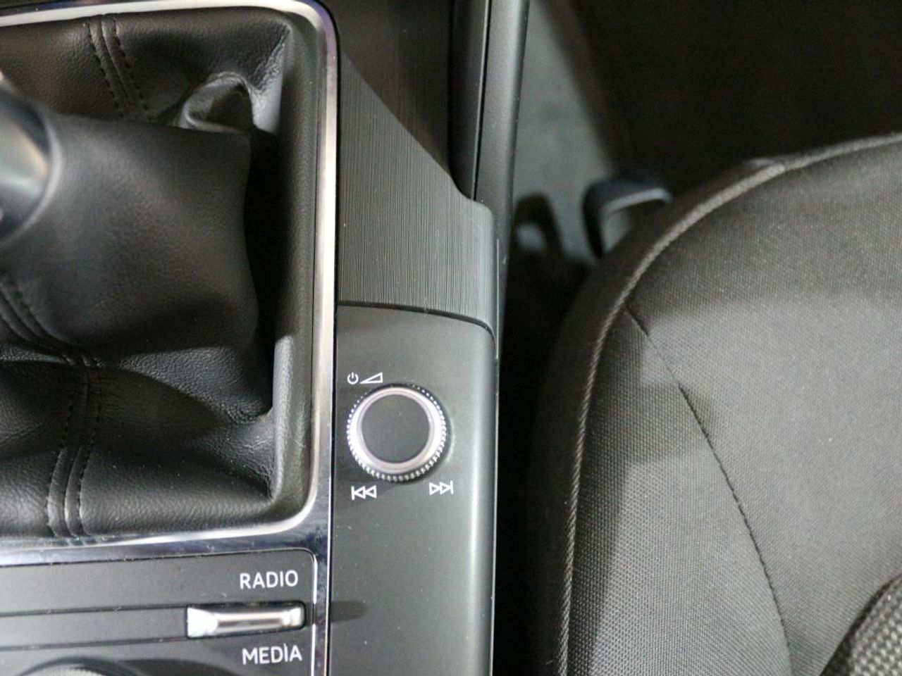 Foto Audi A3 29
