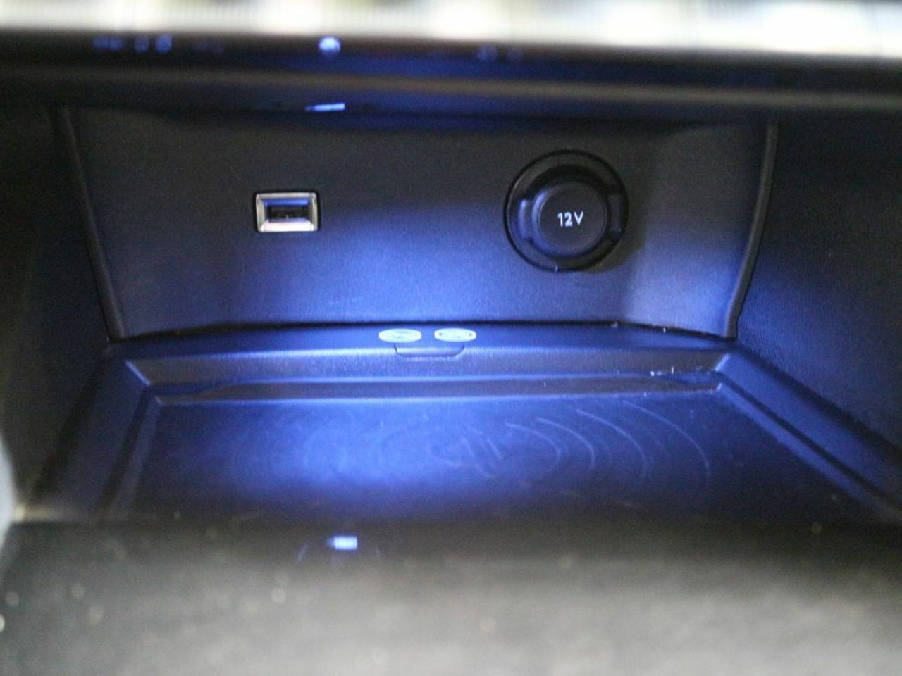 Foto Peugeot 5008 22