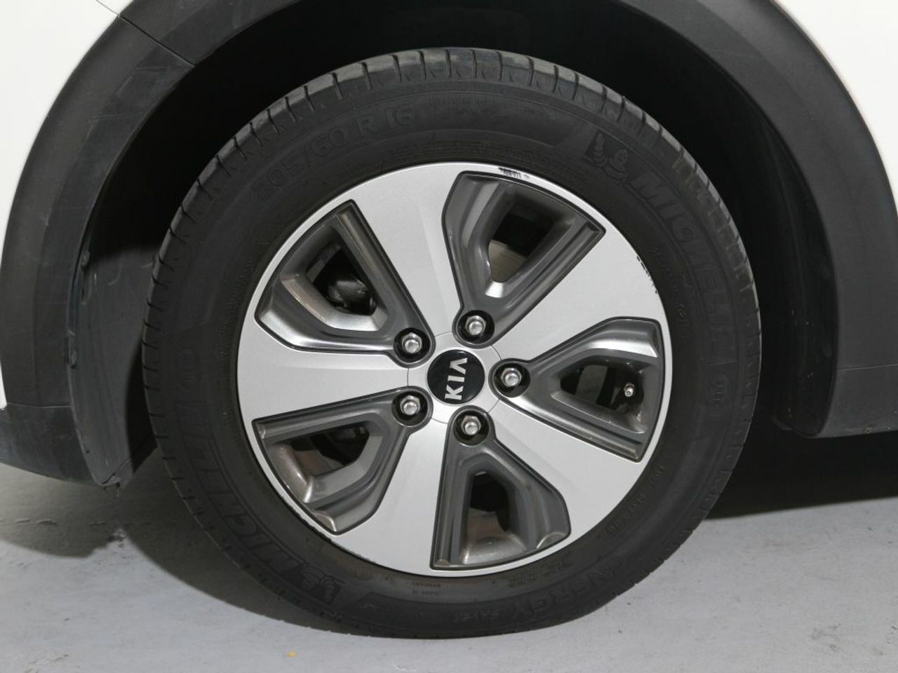 Foto Kia Niro 27