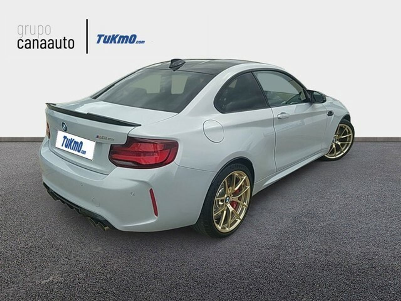 Foto BMW Serie 2 4