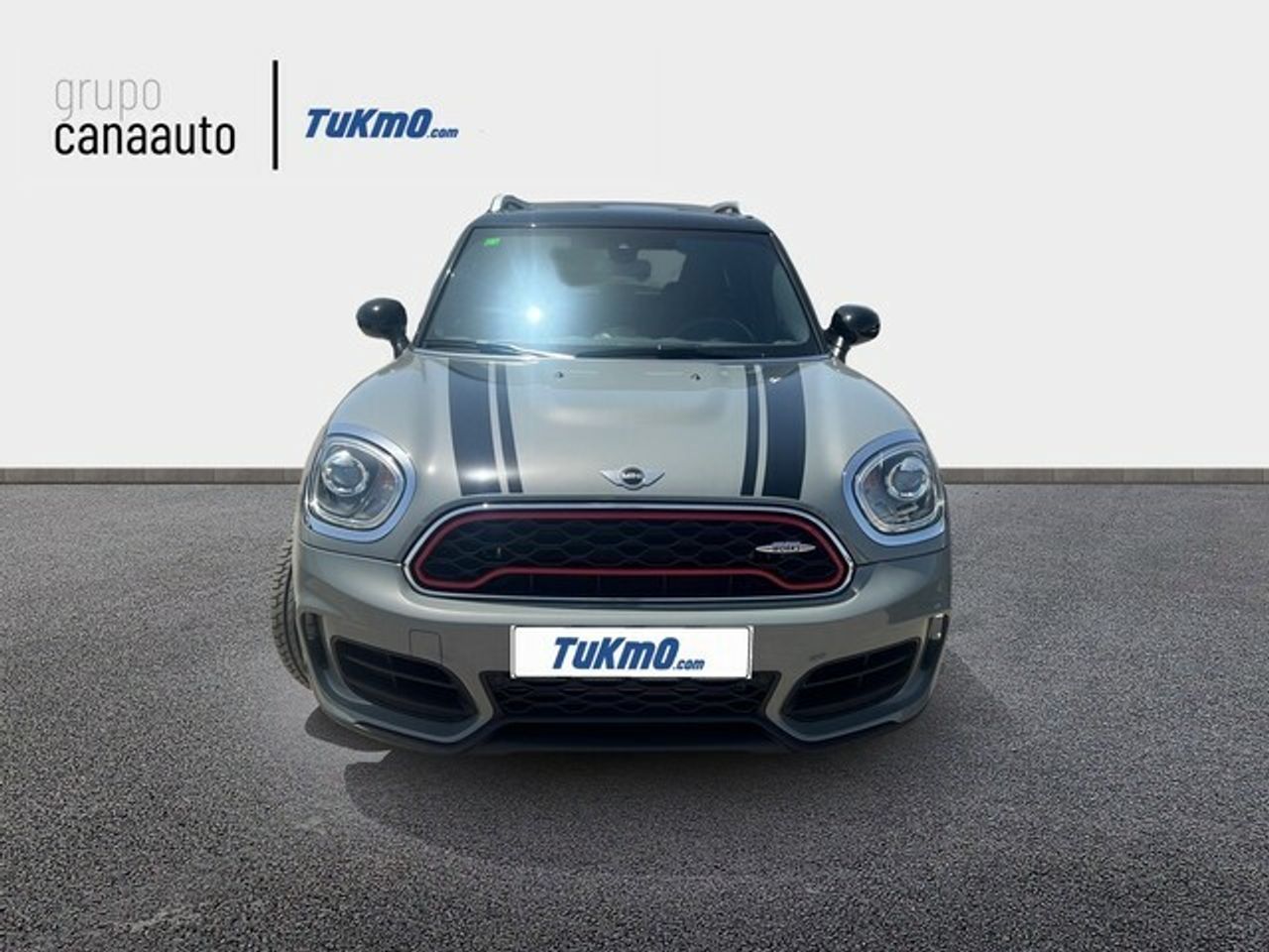 Foto Mini Countryman 2