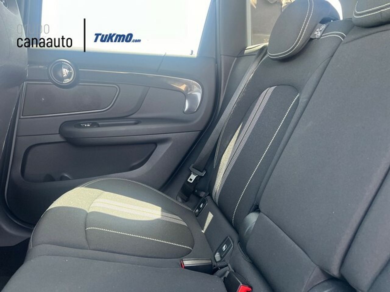 Foto Mini Countryman 9