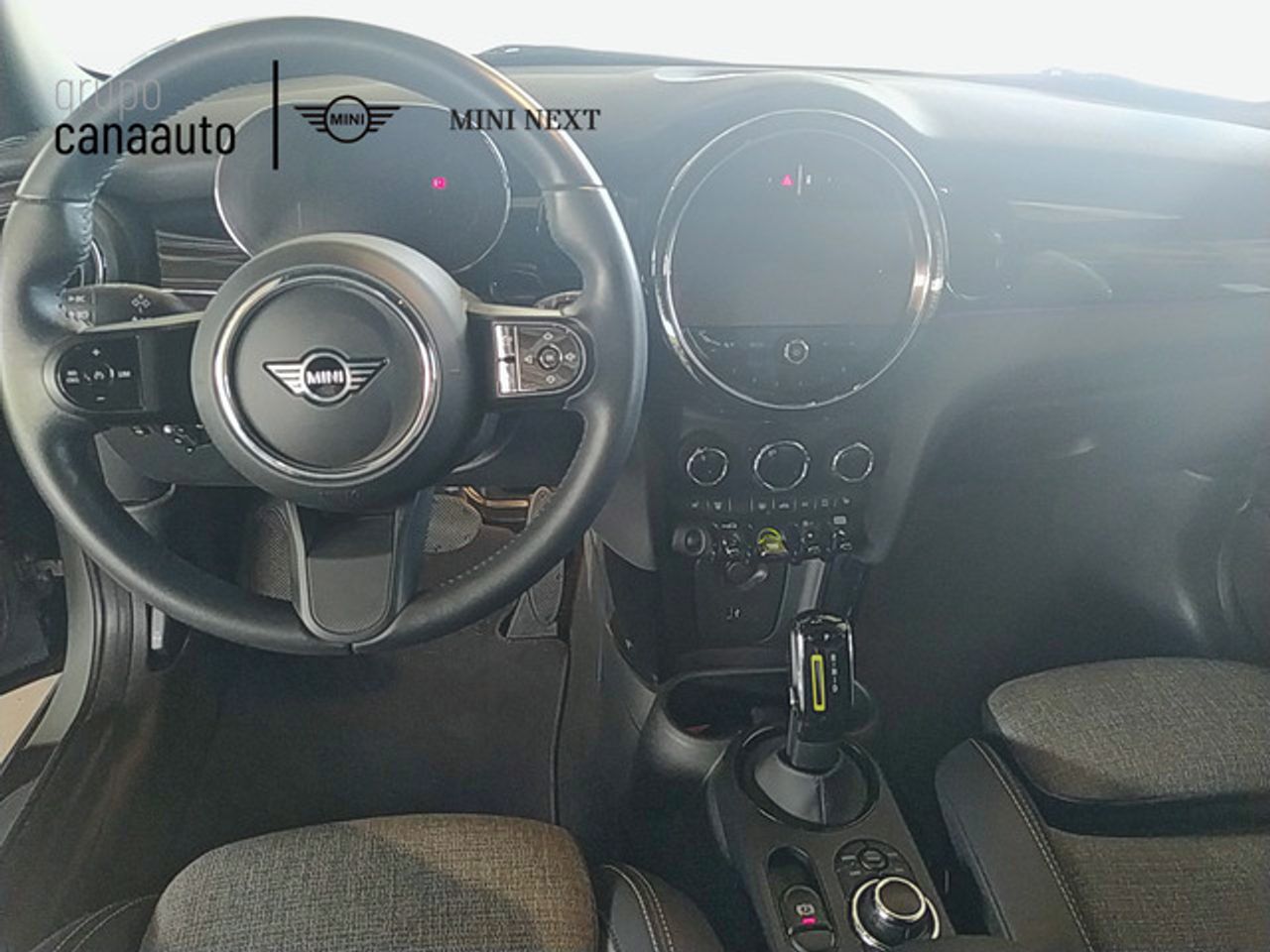Foto Mini Cooper 7